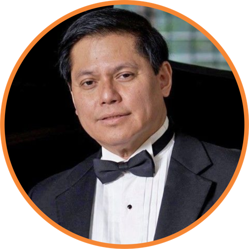 Dr. Raul M. Sunico